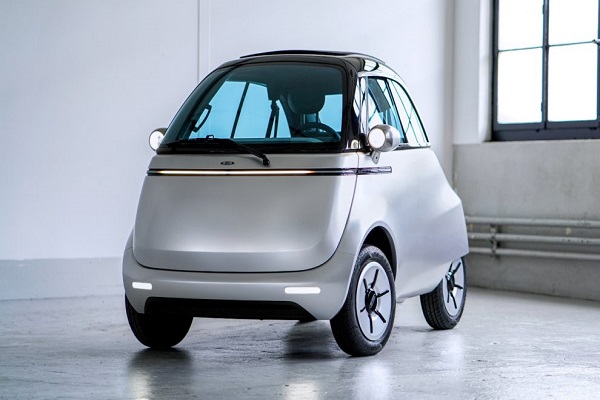 História do Romi-Isetta: O primeiro carro produzido em série no Brasil!