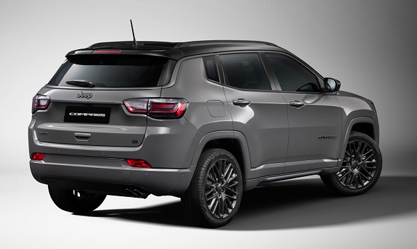 Conheça o Jeep Compass G2: Pontos Fortes e Fracos de um SUV Versátil! Conheça o Jeep Compass G2: Pontos Fortes e Fracos de um SUV Versátil!