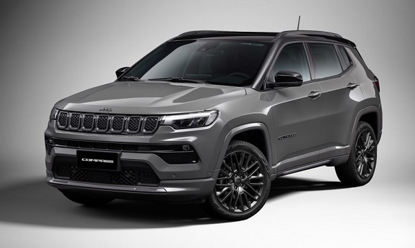 Conheça o Jeep Compass G2: Pontos Fortes e Fracos de um SUV Versátil!