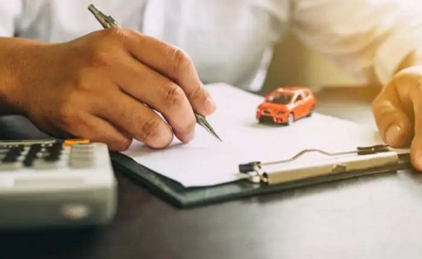 É possível financiar e segurar um veículo com chassi remarcado?