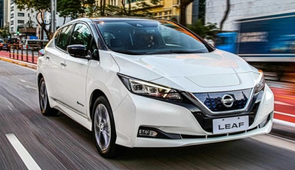 Quais são os 10 veículos elétricos mais vendidos em 2022?