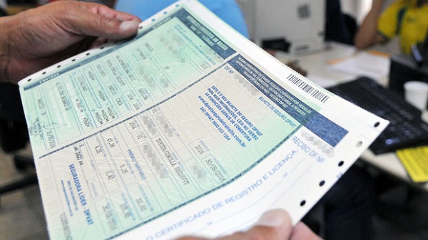 Como solicitar a 2ª via do DUT?