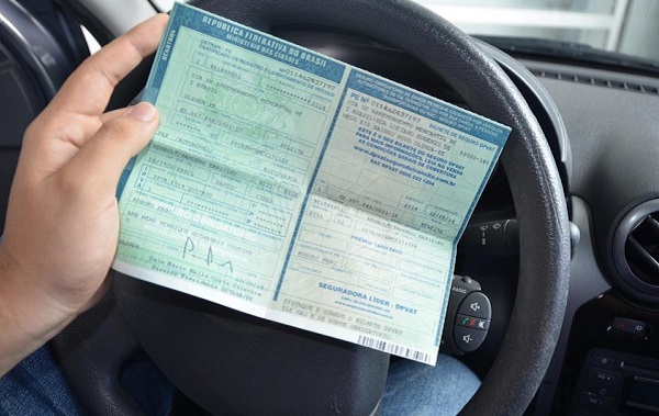 Como solicitar a 2ª via do DUT?