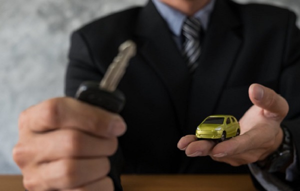 É um bom negócio comprar um carro de leilão?