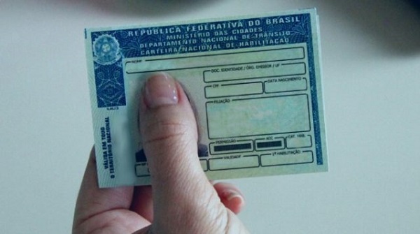 Entenda tudo sobre o código de segurança da CNH e sua importância!