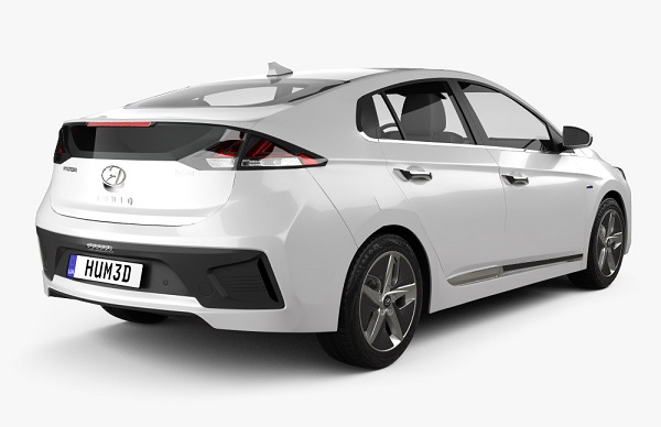Hyundai Ioniq 2022: pontos fortes e fracos de um híbrido inovador!