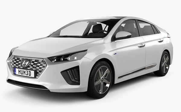 Hyundai Ioniq 2022: pontos fortes e fracos de um híbrido inovador!