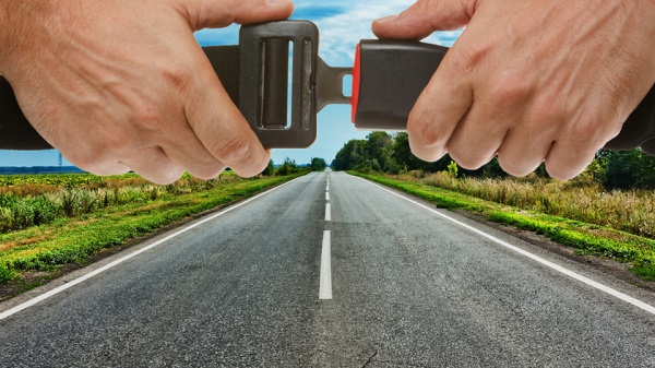 Segurança no trânsito: dicas para evitar e lidar com acidentes!