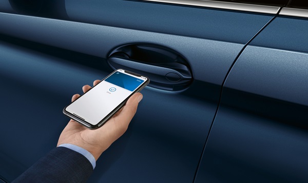 Inovações automotivas: como a chave do carro se tornou obsoleta! Inovações automotivas: como a chave do carro se tornou obsoleta!