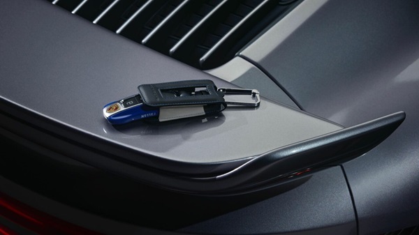 Inovações automotivas: como a chave do carro se tornou obsoleta!