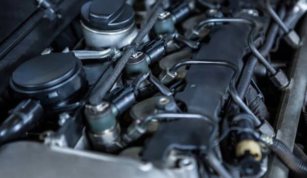 Motor diesel: por que ele dispara e como evitar problemas? Motor diesel: por que ele dispara e como evitar problemas?