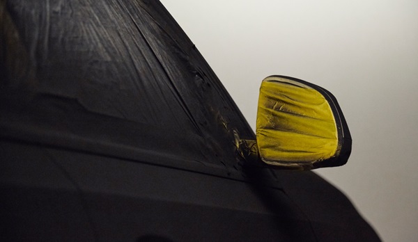 As aplicações revolucionárias do Vantablack! As aplicações revolucionárias do Vantablack!